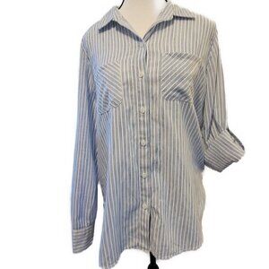 beachlunchlounge multi-media shirt - size M
